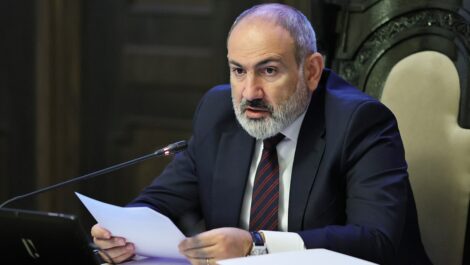 Премьер-министр Армении собрал экстренное заседание Совета безопасности