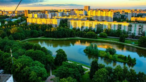 За семь месяцев 2023 года в Москве выдали более 3,7 тысячи льготных ИТ-ипотек