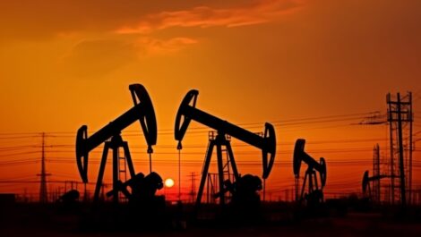 Минфин отметил падение нефтегазовых доходов России