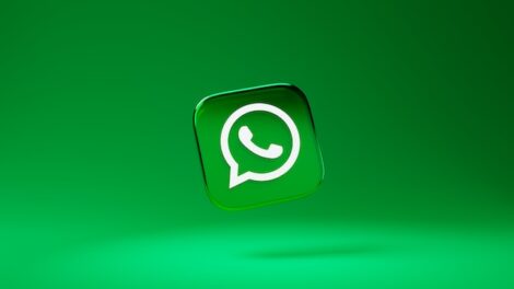 Whatsapp назвали лидером среди интернет-платформ в России