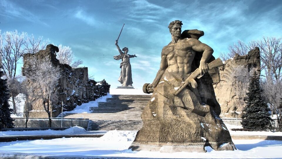 Этот день в истории: 2 февраля