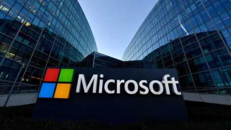 Microsoft сняла запрет для россиян по обновлению своих продуктов Windows