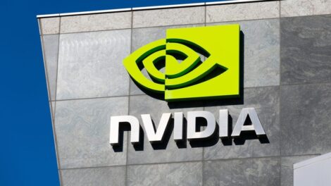 ИИ повысил доход Nvidia: прибыль удалось удвоить