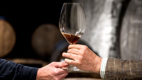 Виноинудстрия 2024:  о виноделии с главными игроками рынка
