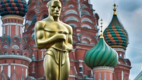 Никита Михалков анонсировал появление «евразийского Оскара»