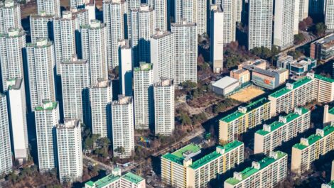 В Москве дорого: растет спрос на жильё в Подмосковье