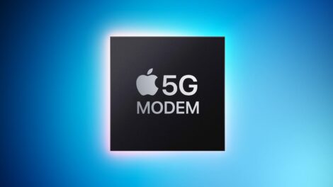 Apple прекратила разработку собственного 5G-модема