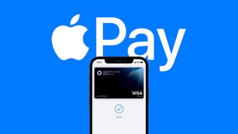 Apple предлагает конкурентам Apple Pay в Европе доступ к чипу NFC на iPhone