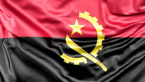 Ангола вышла из состава ОПЕК