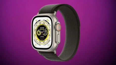 Apple Watch Series 9 и Watch Ultra 2 убраны из продаж в США