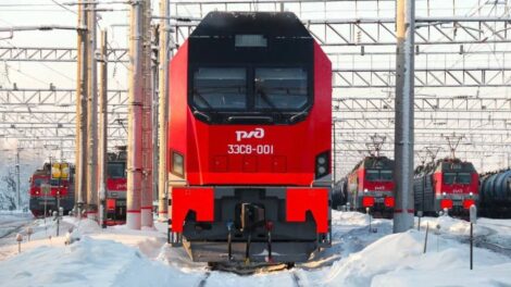 РЖД запустил два новых туристических поезда на Север страны