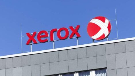 Xerox озвучил потери после ухода с российского рынка