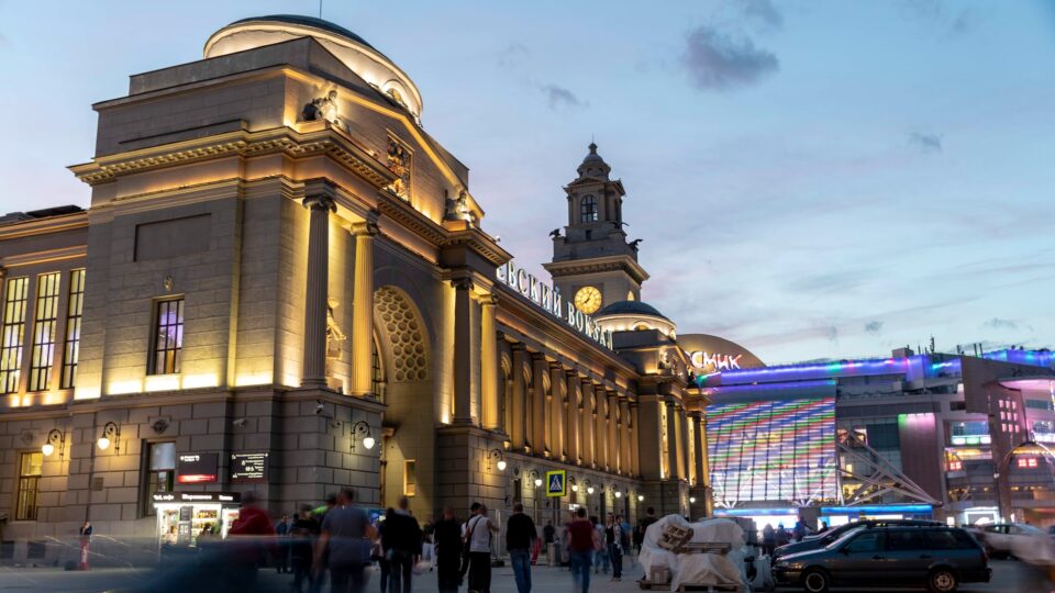 Этот день в истории: 18 февраля