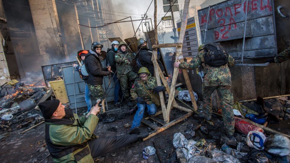 Этот день в истории: 20 февраля