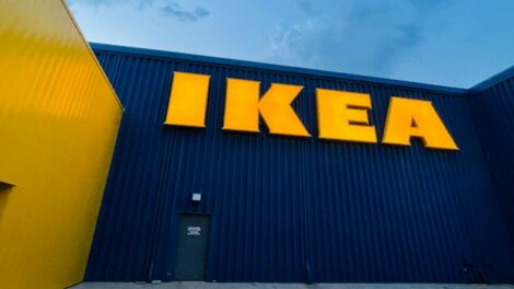 ФНС подала иск к IKEA почти на 13 миллиардов рублей