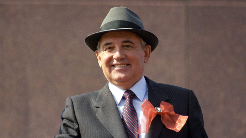 Этот день в истории: 11 марта