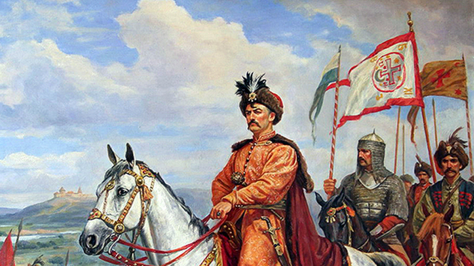 Этот день в истории: 22 марта