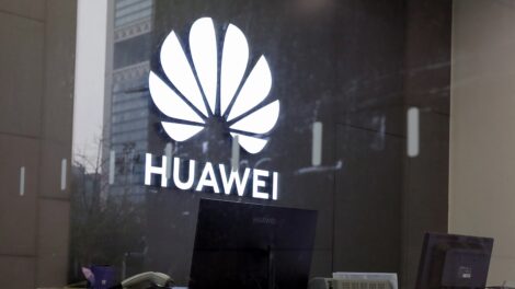 Huawei лидирует в мире по количеству патентных заявок