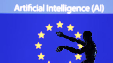 ЕС принял закон, регулирующий применение искусственного интеллекта