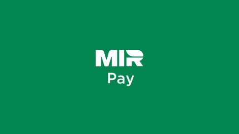 Приложение Mir Pay пропало из Google Play