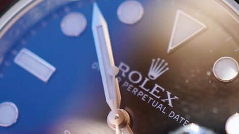 Глава Rolex сравнил люксовые часы с инвестициями