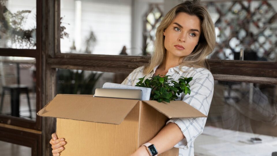 После продуктивности: зачем мы будем ходить на работу в мире сверхразумного ИИ?