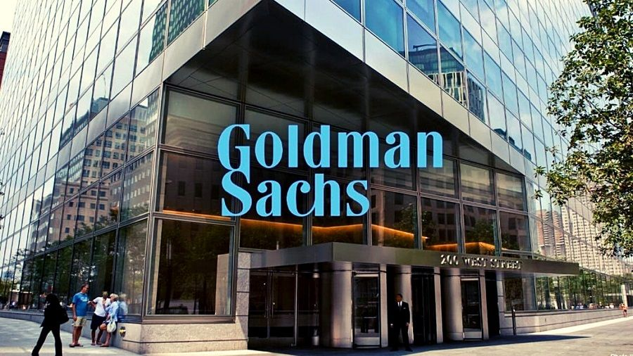Goldman Sachs повысил прогноз роста цены барреля нефти