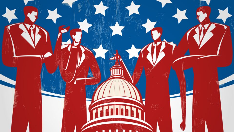 Трамп обвинил Киев во вмешательстве в выборы в 2024 году