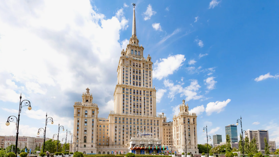 Этот день в истории: 25 мая