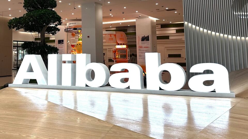 Alibaba сократила штат сотрудников на 34 процента, сделав упор на искусственном интеллекте