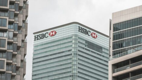 Экспобанк приобрёл российскую «дочку» HSBC
