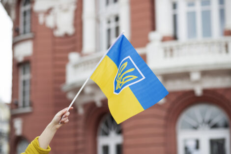 ЕК начнет переговоры о вступлении Украины в Евросоюз