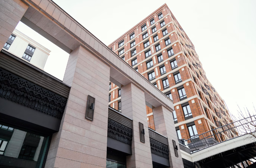 Из-за низких продаж в Татарстане задерживают ввод жилых домов