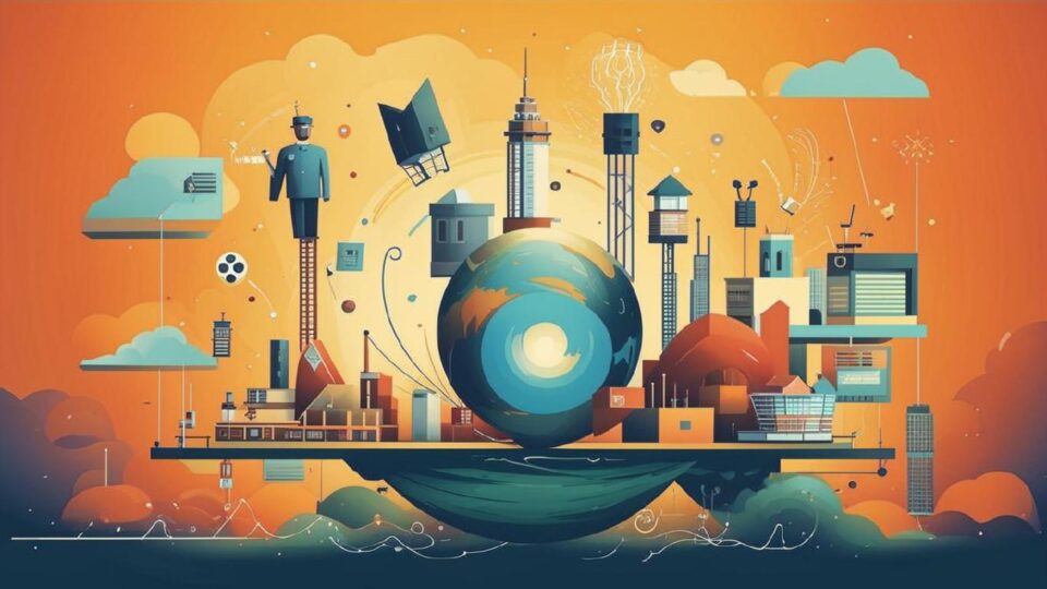 Джефф Безос займет руководящую должность в новом стартапе Project Prometheus