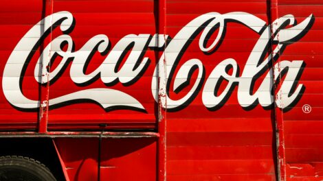 Бренд Coca-Cola вновь зарегистрировал товарный знак в России