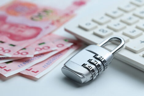 «Дочка» Bank of China свернет операции с банками России