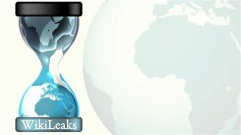 Основатель Wikileaks освобожден из тюрьмы