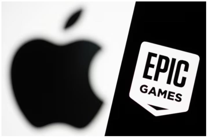 Fortnite полностью заблокировали на iPhone