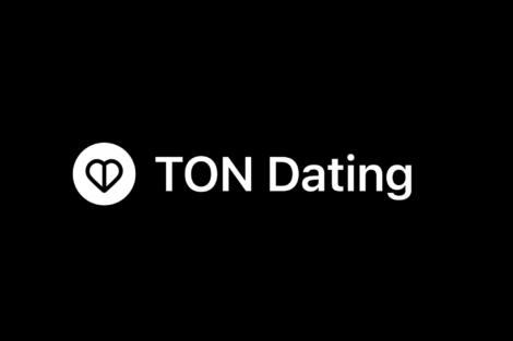 TON Dating привлек больше полумиллиона одиноких сердец