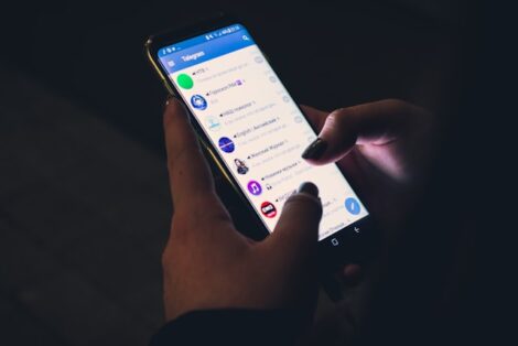 Telegram убрал монетизацию для российских каналов