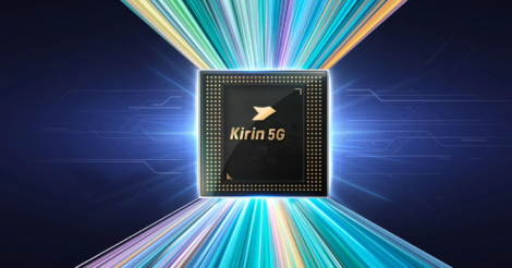 Huawei готовит процессор Kirin 9100