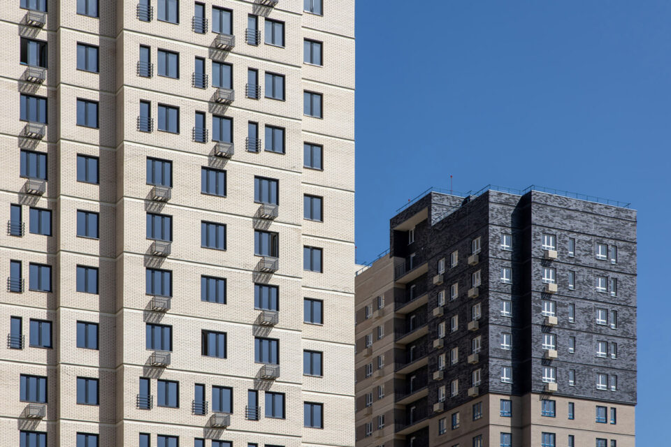Цены на российские квартиры могут резко снизиться