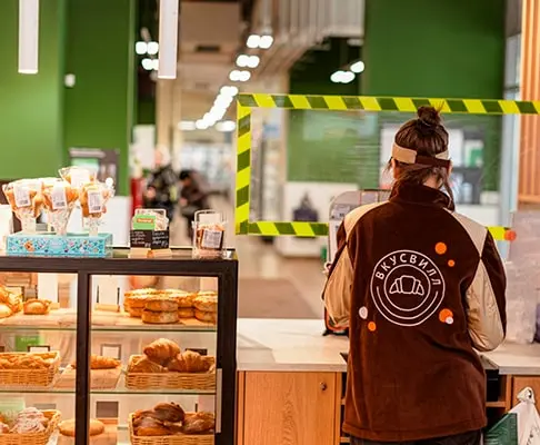 «ВкусВилл» усилил контроль за продукцией после претензий Роспотребнадзора