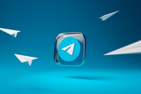 Военные и чиновники Украины должны отказаться от Telegram