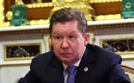 Миллер: в Европе искусственно разрушают спрос на газ