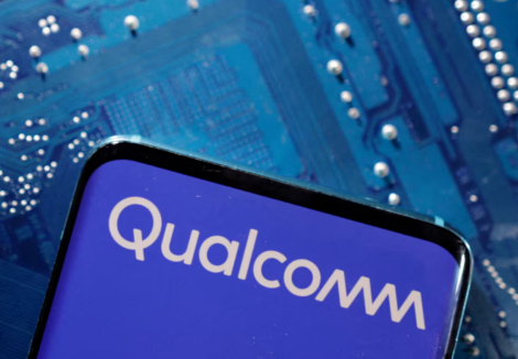 Китай составил половину доходов Qualcomm