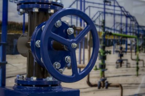 Совет ЕС утвердил запрет на закупки российского газа