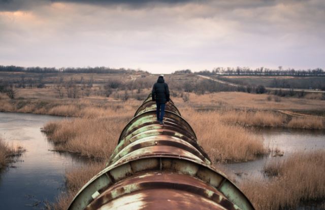 «Газпром» нарастил инвестиции в газификацию регионов