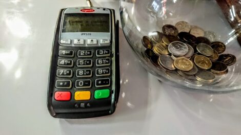 Доля оплат по QR-коду в России может вырасти вдвое и превысить 30% за три года