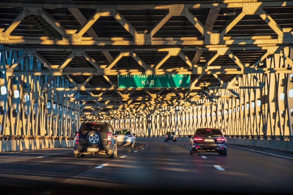 ИИ помогло снизить аварийность на дорогах «Автодора»